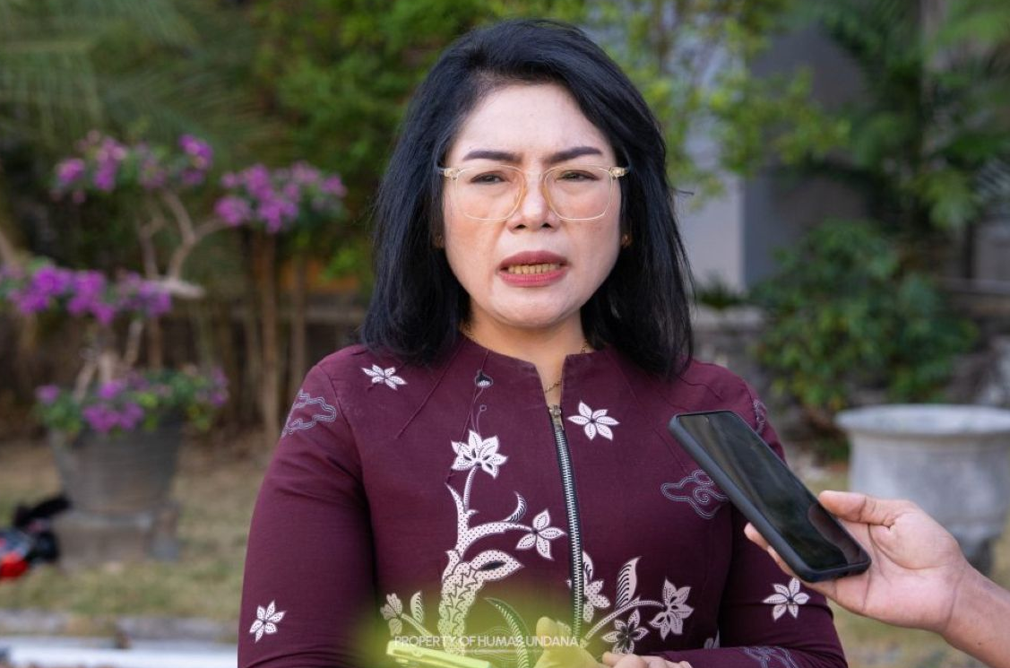 Undana Siapkan Keringanan UKT hingga 50 Persen bagi Mahasiswa Terdampak Gempa NTT